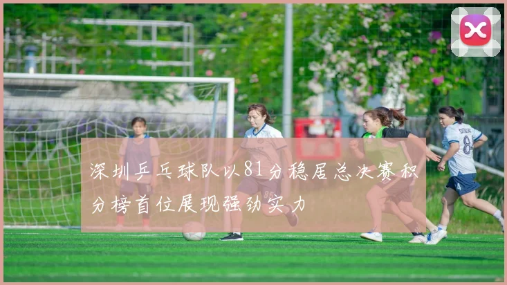 深圳乒乓球队以81分稳居总决赛积分榜首位展现强劲实力